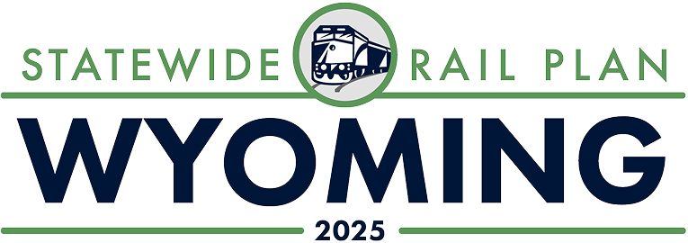 Wyoming Statewide Rail Plan 2025